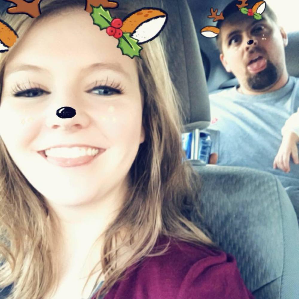 Meet your Posher, Brittaney